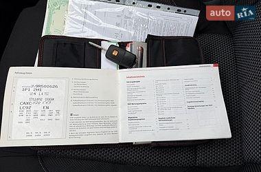 Хетчбек SEAT Leon 2009 в Луцьку фото 17 Хетчбек SEAT Leon 2009 в Луцьку