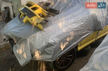 Хэтчбек SEAT Leon 2003 в Броварах