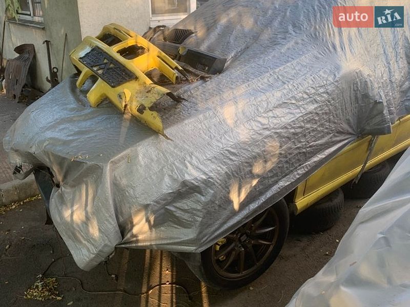 Хэтчбек SEAT Leon 2003 в Броварах