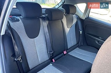 Хэтчбек SEAT Leon 2008 в Дрогобыче фото 34 Хэтчбек SEAT Leon 2008 в Дрогобыче