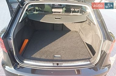 Универсал SEAT Leon 2018 в Ивано-Франковске