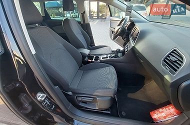 Универсал SEAT Leon 2018 в Ивано-Франковске
