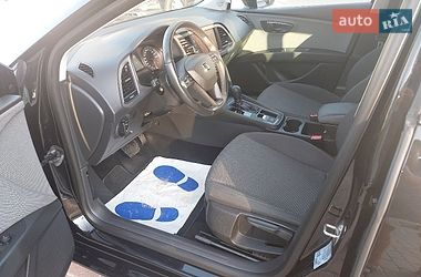 Универсал SEAT Leon 2018 в Ивано-Франковске
