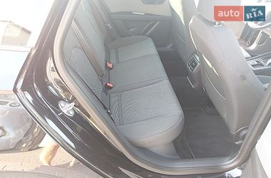 Универсал SEAT Leon 2018 в Ивано-Франковске