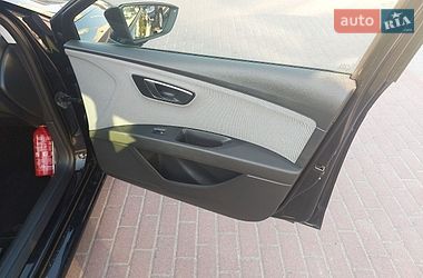 Универсал SEAT Leon 2018 в Ивано-Франковске