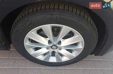 Универсал SEAT Leon 2018 в Ивано-Франковске