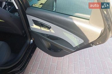 Универсал SEAT Leon 2018 в Ивано-Франковске