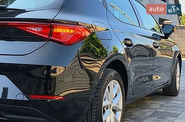 Хетчбек SEAT Leon 2022 в Луцьку