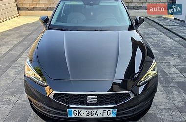Хетчбек SEAT Leon 2022 в Луцьку