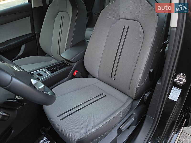 Хетчбек SEAT Leon 2022 в Луцьку