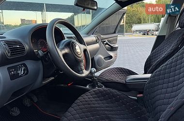 Хетчбек SEAT Leon 2000 в Кам'янець-Подільському