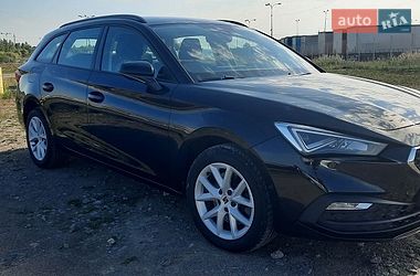 Універсал SEAT Leon 2022 в Львові