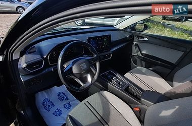 Універсал SEAT Leon 2022 в Львові