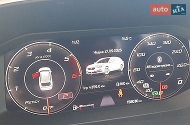 Універсал SEAT Leon 2022 в Львові
