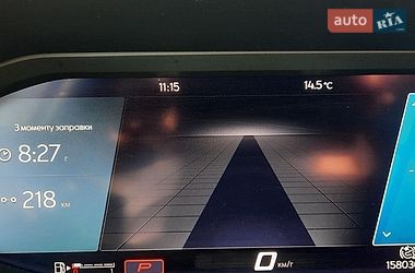Універсал SEAT Leon 2022 в Львові