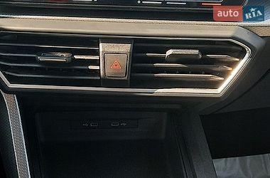Універсал SEAT Leon 2022 в Львові