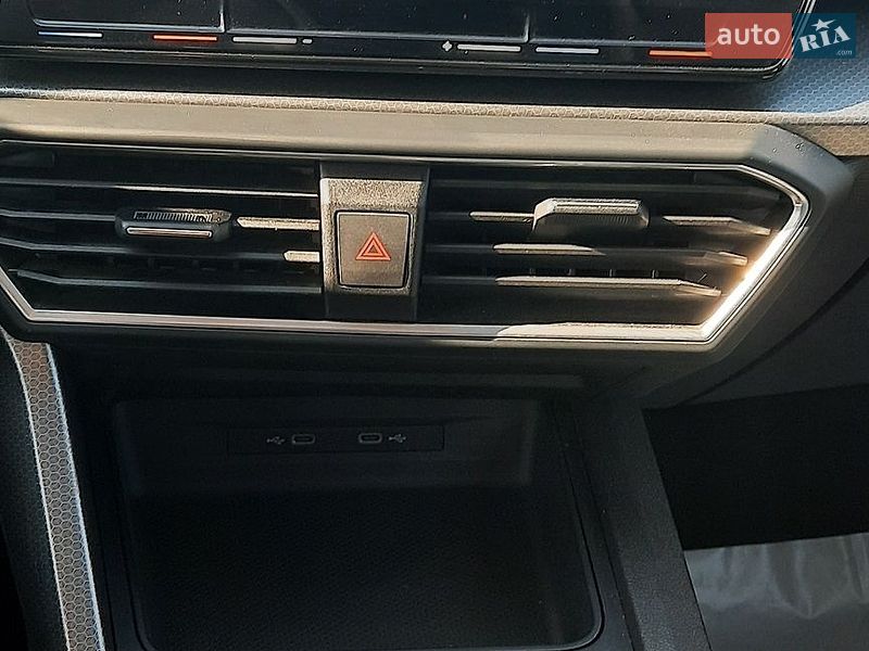Універсал SEAT Leon 2022 в Львові