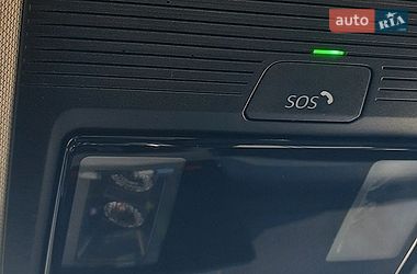 Універсал SEAT Leon 2022 в Львові