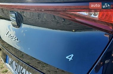 Універсал SEAT Leon 2022 в Львові