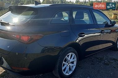 Універсал SEAT Leon 2022 в Львові