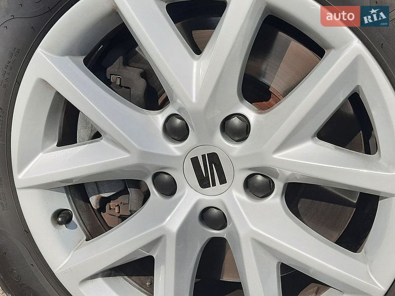 Універсал SEAT Leon 2022 в Львові