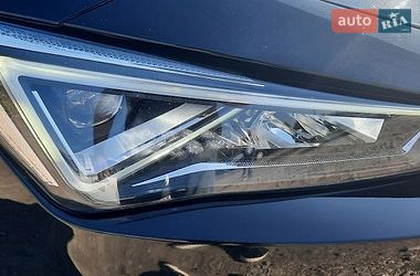 Універсал SEAT Leon 2022 в Львові