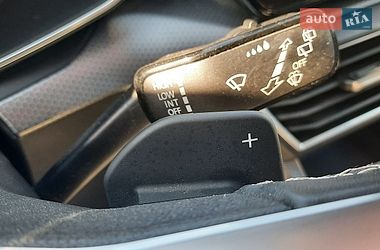 Універсал SEAT Leon 2022 в Львові