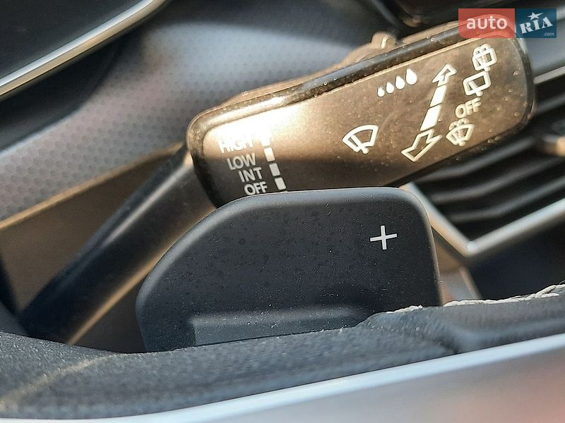 Універсал SEAT Leon 2022 в Львові