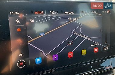 Універсал SEAT Leon 2022 в Львові
