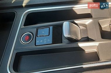 Універсал SEAT Leon 2022 в Львові