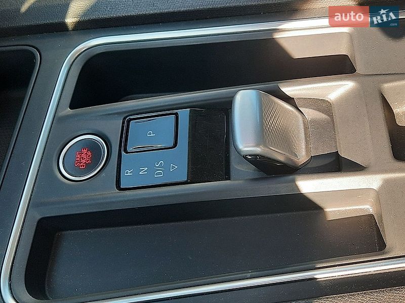 Універсал SEAT Leon 2022 в Львові