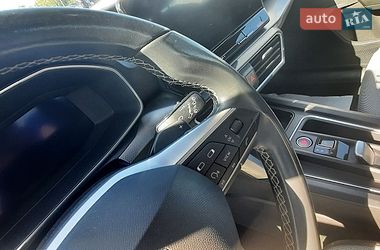 Універсал SEAT Leon 2022 в Львові