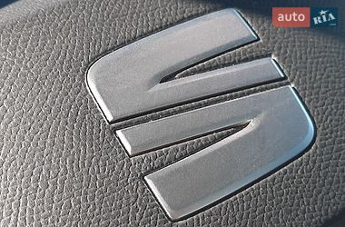 Універсал SEAT Leon 2022 в Львові