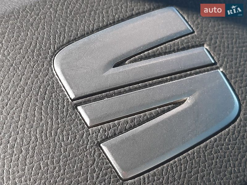 Універсал SEAT Leon 2022 в Львові