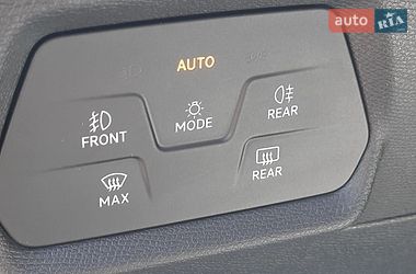 Універсал SEAT Leon 2022 в Львові