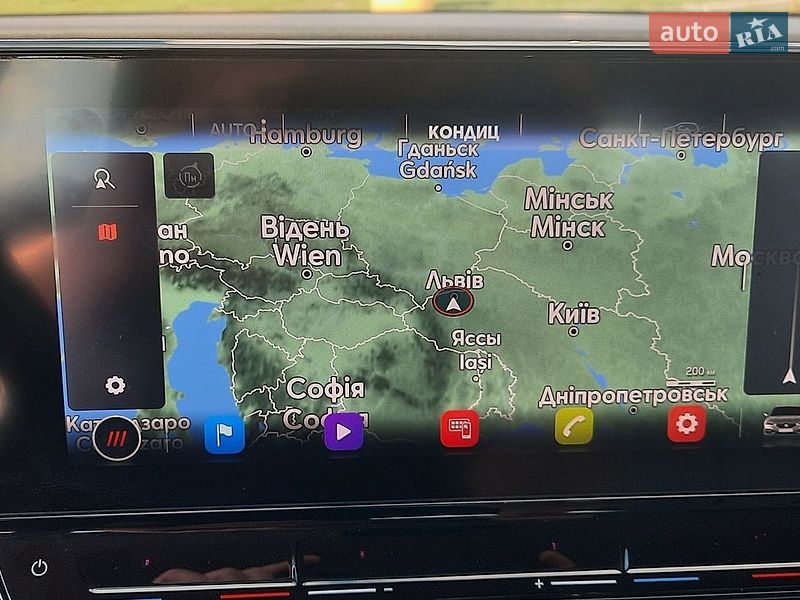 Універсал SEAT Leon 2022 в Львові