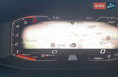 Універсал SEAT Leon 2022 в Львові
