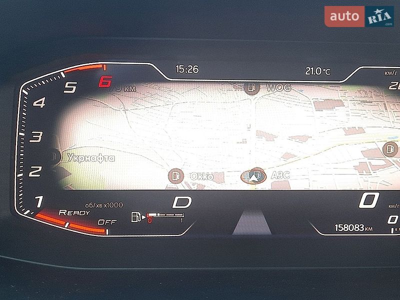 Універсал SEAT Leon 2022 в Львові