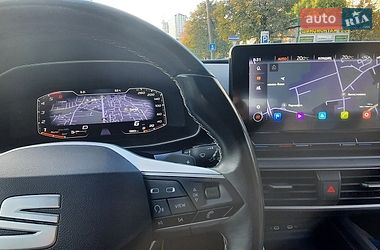 Універсал SEAT Leon 2022 в Львові