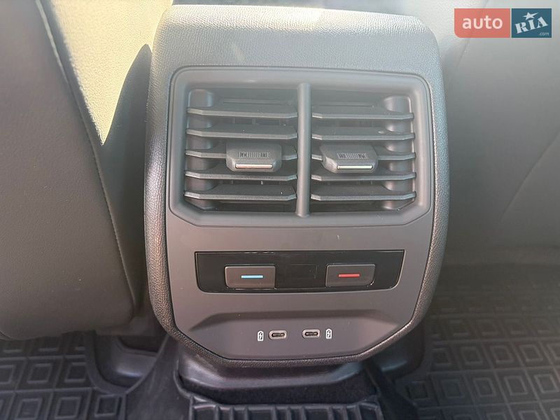 Хэтчбек SEAT Leon 2020 в Киеве