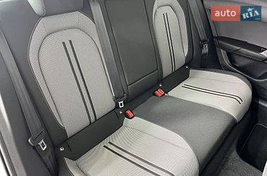 Универсал SEAT Leon 2020 в Львове