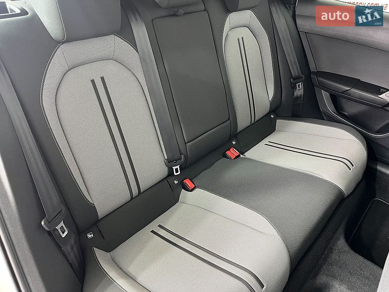 Универсал SEAT Leon 2020 в Львове