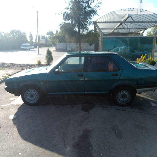 SEAT Malaga
