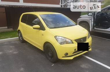 Хэтчбек SEAT Mii 2013 в Киеве