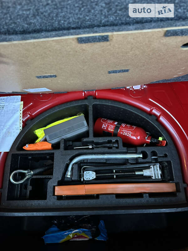 Хэтчбек SEAT Mii 2020 в Львове