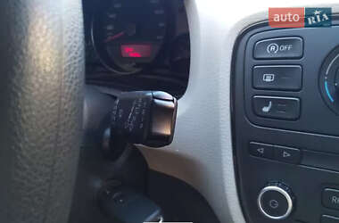 Хэтчбек SEAT Mii 2014 в 