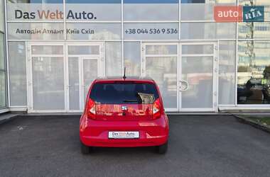 Хэтчбек SEAT Mii 2020 в Киеве