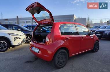 Хэтчбек SEAT Mii 2020 в 