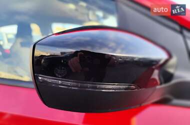 Хэтчбек SEAT Mii 2020 в 