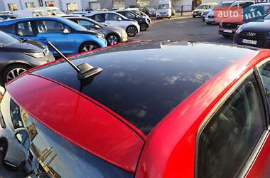 Хэтчбек SEAT Mii 2020 в 